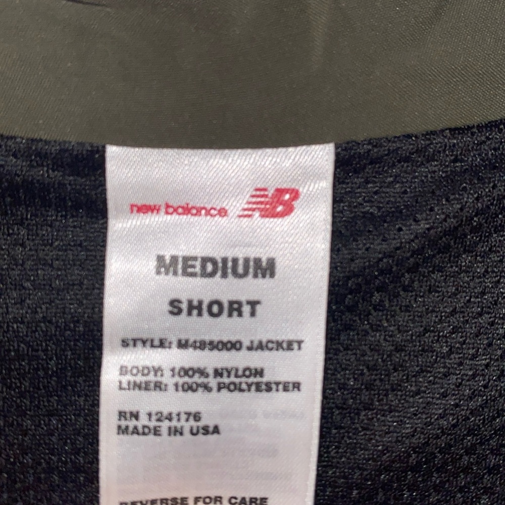 New Balance Marines Tracksuit - Picture 5 of 6